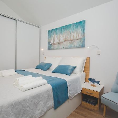 Apartamento Salsa Supetar Exterior foto