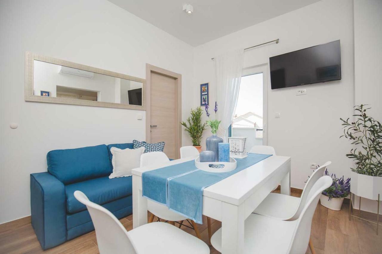 Apartamento Salsa Supetar Exterior foto